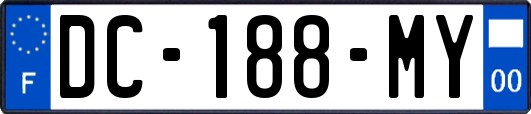 DC-188-MY