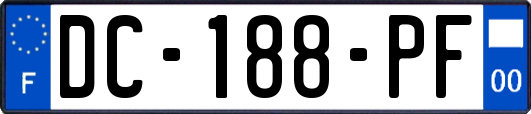 DC-188-PF
