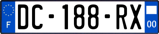 DC-188-RX