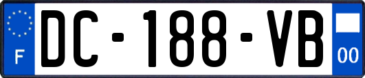 DC-188-VB