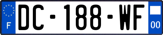 DC-188-WF