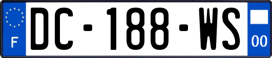 DC-188-WS