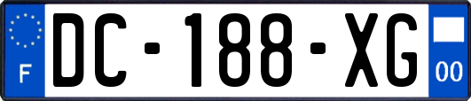 DC-188-XG