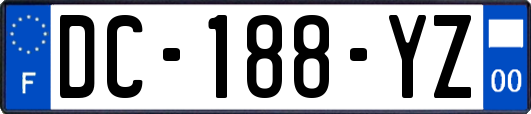 DC-188-YZ