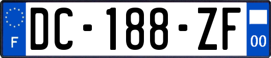 DC-188-ZF