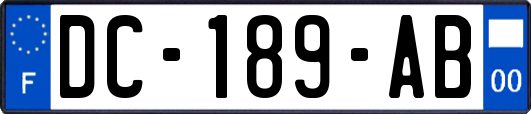 DC-189-AB