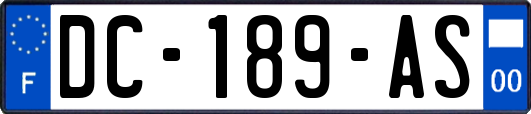DC-189-AS