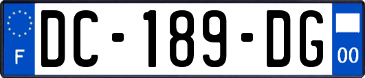 DC-189-DG