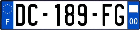 DC-189-FG