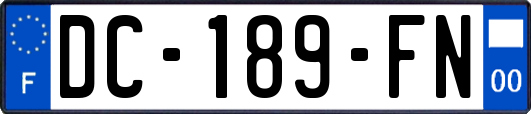 DC-189-FN