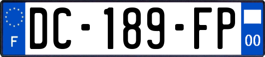 DC-189-FP
