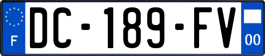 DC-189-FV