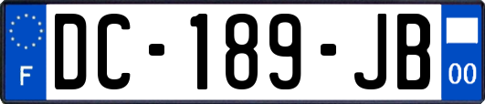 DC-189-JB