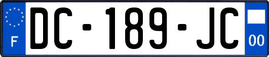DC-189-JC