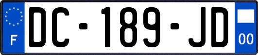 DC-189-JD