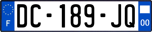 DC-189-JQ