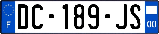 DC-189-JS