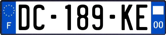 DC-189-KE