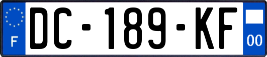 DC-189-KF