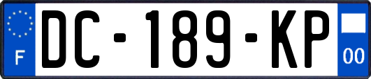 DC-189-KP