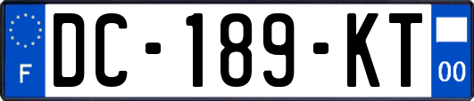 DC-189-KT