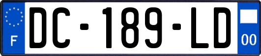 DC-189-LD