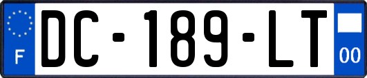 DC-189-LT