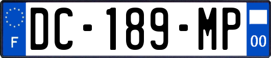 DC-189-MP