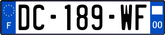 DC-189-WF