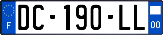 DC-190-LL