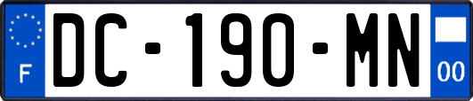 DC-190-MN
