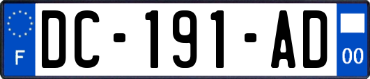 DC-191-AD