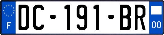 DC-191-BR