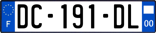 DC-191-DL