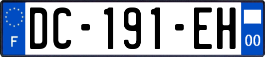 DC-191-EH