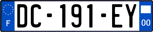 DC-191-EY