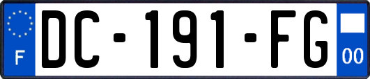 DC-191-FG