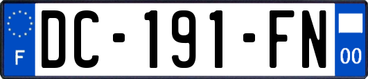 DC-191-FN