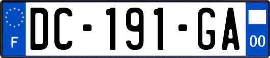 DC-191-GA