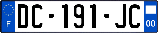 DC-191-JC