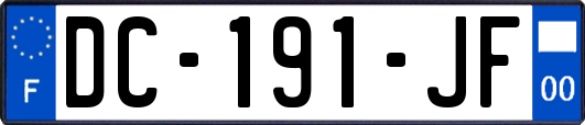 DC-191-JF