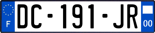 DC-191-JR