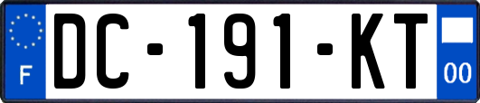 DC-191-KT