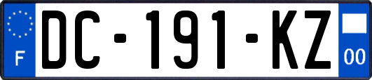 DC-191-KZ