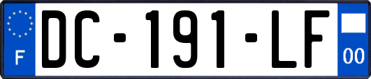 DC-191-LF