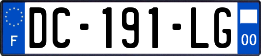 DC-191-LG