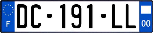 DC-191-LL