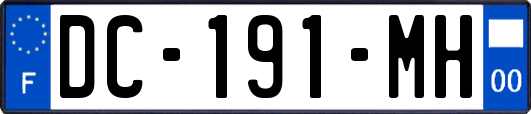DC-191-MH