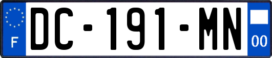DC-191-MN