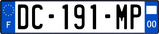 DC-191-MP